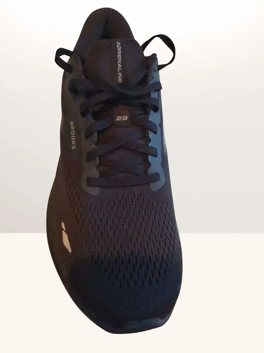 RIGHT SHOE ONLY - AMPUTEE SHOE  Brooks Adrenaline GTS 23 Men's Running Shoe
